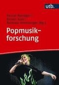 Popmusikforschung