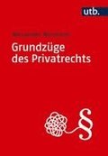 Grundz�ge des Privatrechts