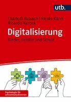 Charlott Rubach, Nicole Kuhn, Ricarda Kurock - Digitalisierung, Häftad. Tillgänglighet: Lägg i varukorg