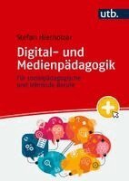 Stefan Hierholzer - Digital- und Medienpädagogik, Häftad