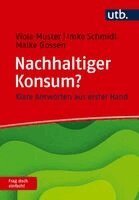 Nachhaltiger Konsum? Frag doch einfach!