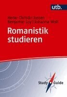Romanistik studieren