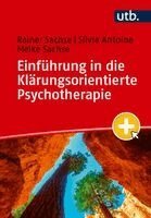 Rainer Sachse, Silvia Antoine, Meike Sachse - Einführung in die Klärungsorientierte Psychotherapie, Häftad. Tillgänglighet: Lägg i varukorg