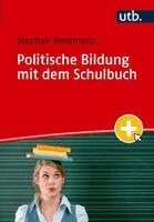 Stephan Benzmann - Politische Bildung mit dem Schulbuch, Häftad