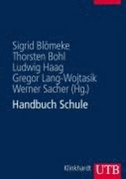Handbuch Schule
