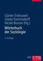 Wrterbuch der Soziologie