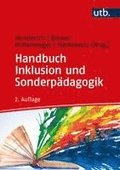 Handbuch Inklusion und Sonderp�dagogik