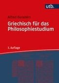 Griechisch f�r das Philosophiestudium