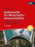 Mathematik f�r Wirtschaftswissenschaften