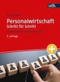 Personalwirtschaft Schritt f�r Schritt