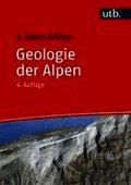 Geologie der Alpen