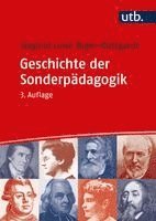 Sieglind Ellger-Rüttgardt - Geschichte der Sonderpädagogik, Häftad