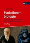 Evolutionsbiologie