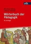 W�rterbuch der P�dagogik