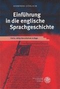 Einf�hrung in die englische Sprachgeschichte