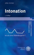 Intonation