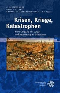 Krisen, Kriege, Katastrophen: Zum Umgang Mit Angst Und Bedrohung Im Mittelalter