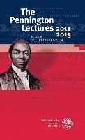 Jan Stievermann - The Pennington Lectures, 2011-2015, Häftad. Tillgänglighet: Tillfälligt slut