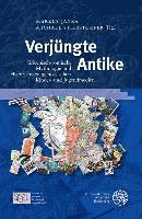 Markus Janka, Michael Stierstorfer - Verjungte Antike: Griechisch-Romische Mythologie Und Historie in Zeitgenossischen Kinder- Und Jugendmedien, Inbunden. Tillgänglighet: Lägg i varukorg