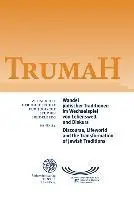 Universitatsverlag Winter - Trumah / Band 24: Wandel Judischer Traditionen Im Wechselspiel Von Lebenswelt Und Diskurs/Discourse, Lifeworld and the Transformation of Jewish Tradit, Häftad. Tillgänglighet: Lägg i varukorg