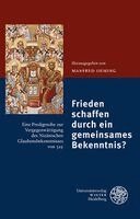 Manfred Oeming - 1700 Jahre Nizanisches Glaubensbekenntnis, Häftad. Tillgänglighet: Lägg i varukorg
