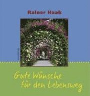 Gute Wünsche für den Lebensweg