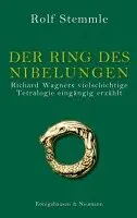 Rolf Stemmle - Der Ring des Nibelungen, Häftad. Tillgänglighet: Lägg i varukorg