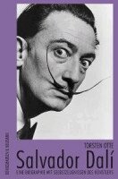 Thorsten Otte - Salvador Dalí, Häftad