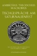 Tischgesprche am Saturnalienfest