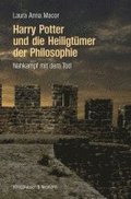 Harry Potter und die Heiligtmer der Philosophie