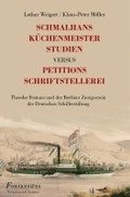 Schmalhanskchenmeisterstudien versus Petitionsschriftstellerei