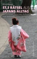 Rita Menge - 57,3 Rätsel aus Japans Alltag, Häftad