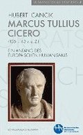 Marcus Tullius Cicero (106-43 v. u. Z.)