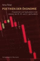 Nina Peter - Poetiken der Ökonomie, Häftad. Tillgänglighet: Lägg i varukorg
