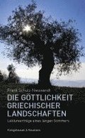 Die Gttlichkeit griechischer Landschaften