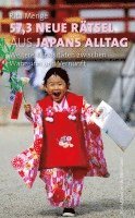 Rita Menge - 57,3 neue Rätsel aus Japans Alltag, Häftad