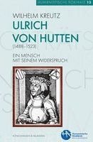 Wilhelm Kreutz - Ulrich von Hutten (1488-1523), Häftad