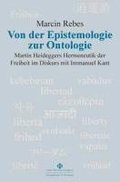 Von der Epistemologie zur Ontologie