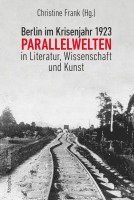 Christine Frank - Berlin im Krisenjahr 1923, Häftad