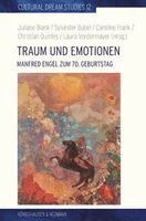 Juliane Blank, Sylvester Bubel, Caroline Frank, Christian Quintes, Laura Vordermayer - Traum und Emotionen, Häftad