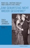 Remo Hug, Matthias Nicolai, Anna Christin Stahl - "Zum Geburtstag nicht wieder Geschenke!", Häftad. Tillgänglighet: Lägg i varukorg