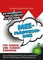 Gunther Schunk, Kai Fraass - MEEFRÄNGGISCH, Häftad. Tillgänglighet: Lägg i varukorg