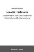 Nicolai Hartmann