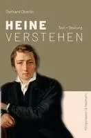 Gerhard Oberlin - Heine verstehen, Häftad. Tillgänglighet: Lägg i varukorg