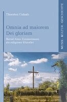 Thorsten Gubatz - Omnia ad maiorem Dei gloriam, Häftad