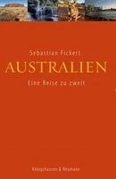 Sebastian Fickert - Australien, Häftad