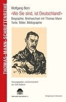 Hans Albert Maier, Dirk Heißerer - Vom Zauberberg zum Doktor Faustus, Häftad