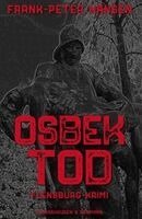 Frank-Peter Hansen - Osbek Tod, Häftad