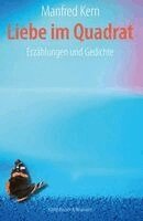 Manfred Kern - Liebe im Quadrat, Häftad
