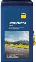 ADAC Kartenset Deutschland